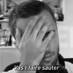 Squeezie Cuphead (Jerk Korda Remix)