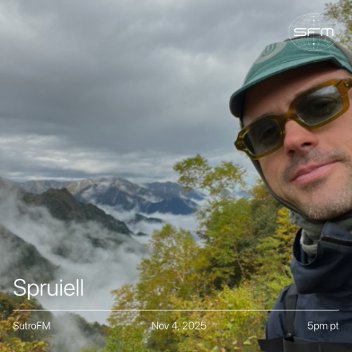 In-studio: Spruiell