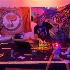 Eskalation Teil 1 --> - #39c3 Toilet Rave  - Hamburg  ALERTA  ‼️ ALERTA ‼️