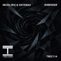 Shredder