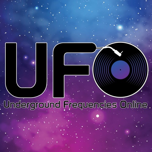 UFO #03 [CZ Visitors] by Nick Ita & OdS #23 (2020-11-03)