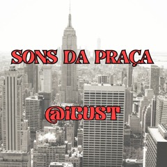ICUST@SONS DA PRAÇA VS ROOM77