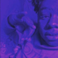 YNC Picasso - “Never Change”