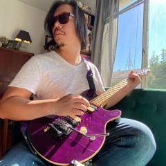 Velvet Revenge - a draft