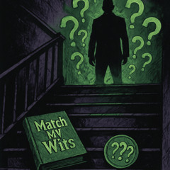 MATCH MY WITS (RIDDLE MIX) SONG DEMO