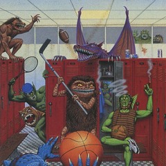 house party [remastered]