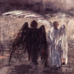 RRborn - e9 + Флейм