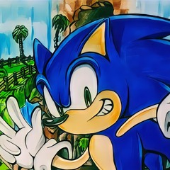 Stream Sonic RPG EP 10 🌀 (OST) - Event: Going Hyper by Mando >:)