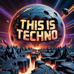 This Is Techno [Free Download]