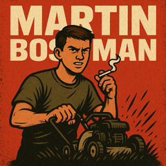 Martin Boss