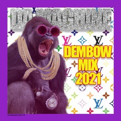 DEMBOW MIX 2021