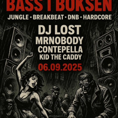 -fastoslow live At Cutter Choice Radio 06.06-2025