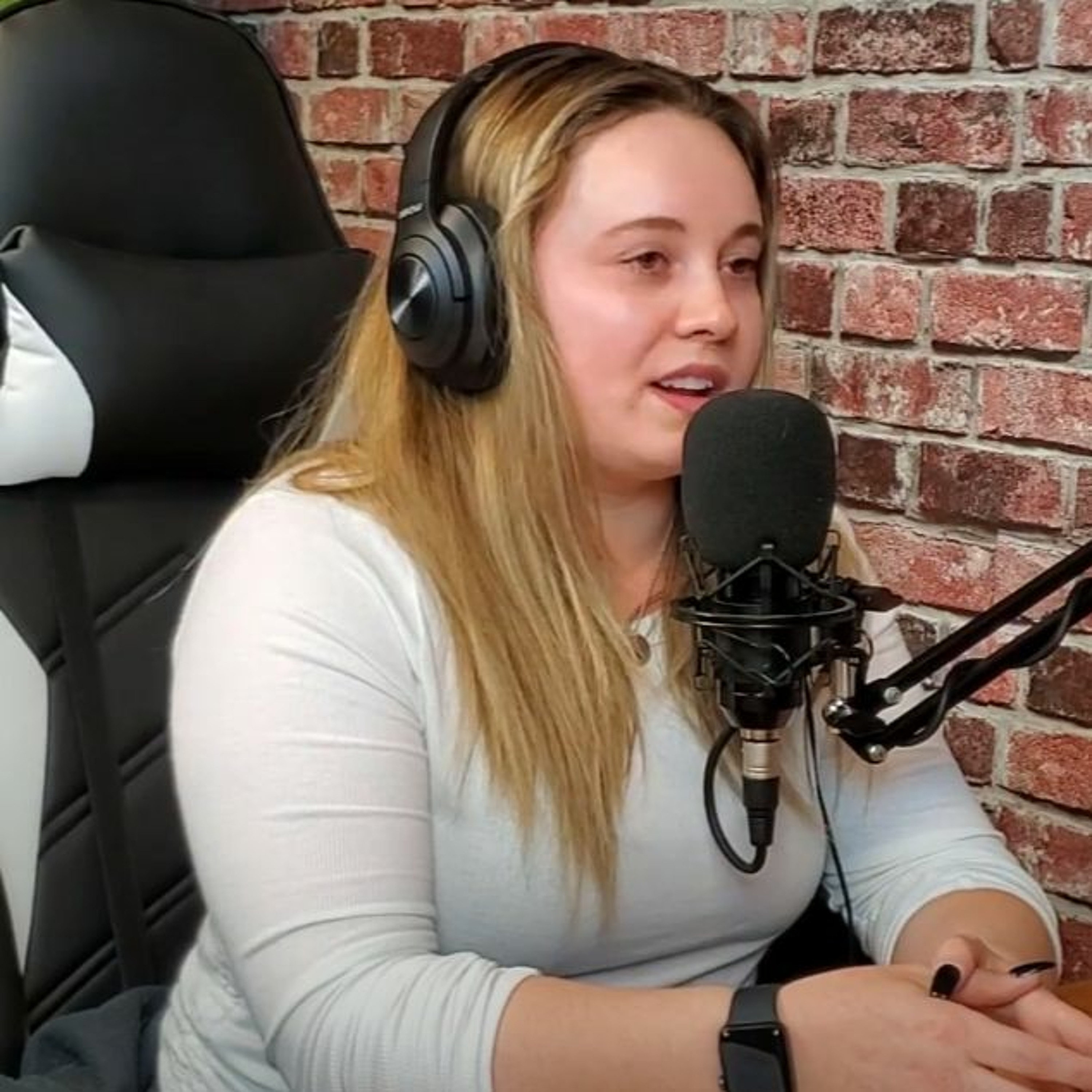 Gray Area Podcast