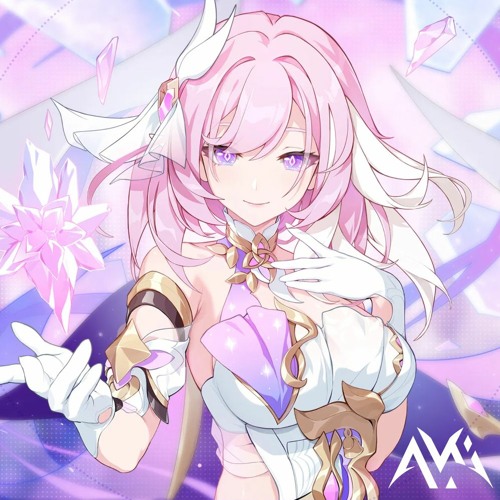 TruE (A. Ki Drumstep Remix) 《Honkai Impact 3rd》