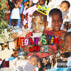 3.Goons Feat. Top CVT & Mousynotshy[Prod.By Benihana Boy]
