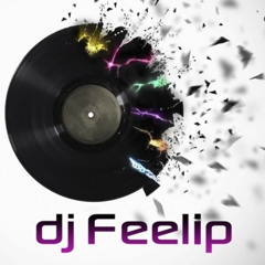 DJ Feelip melodic techno mix NY 2025 (Rufus Du Sol, Mind Against, Mathame...)