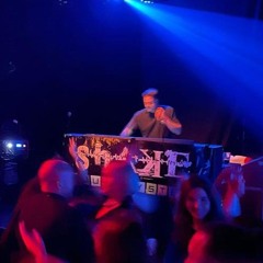 The Shake Style Summer mix