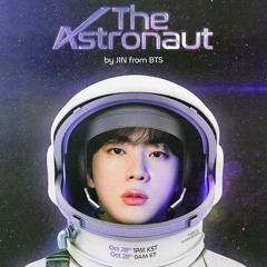 Jin The Astronaut