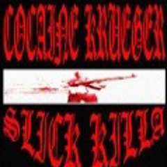 SLICK KILLA-FUCK U & UR WHOLE CREW FEAT. PAIMON (FUCK UNDERGROUND CULT)