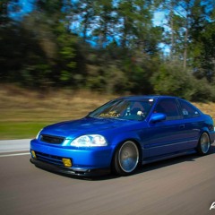 Whatever prod by sogimura