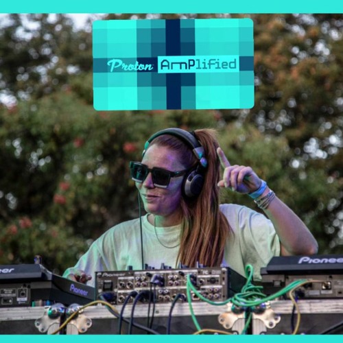 Coloü Befu - Proton Amplified