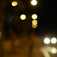 Shore Street Lamps