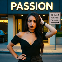 Passion - D-Lish Ambient Sessions