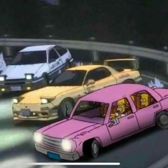 Hard In Da Paint (Matbow Re-Work)