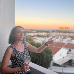 Radio Kiki - September 2022