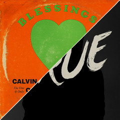 Calvis Harris VS Avicii // Blessings X Lay Me Down (MILTON Mashup)