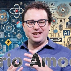 Dario Amodei: A Pioneer in Responsible AI