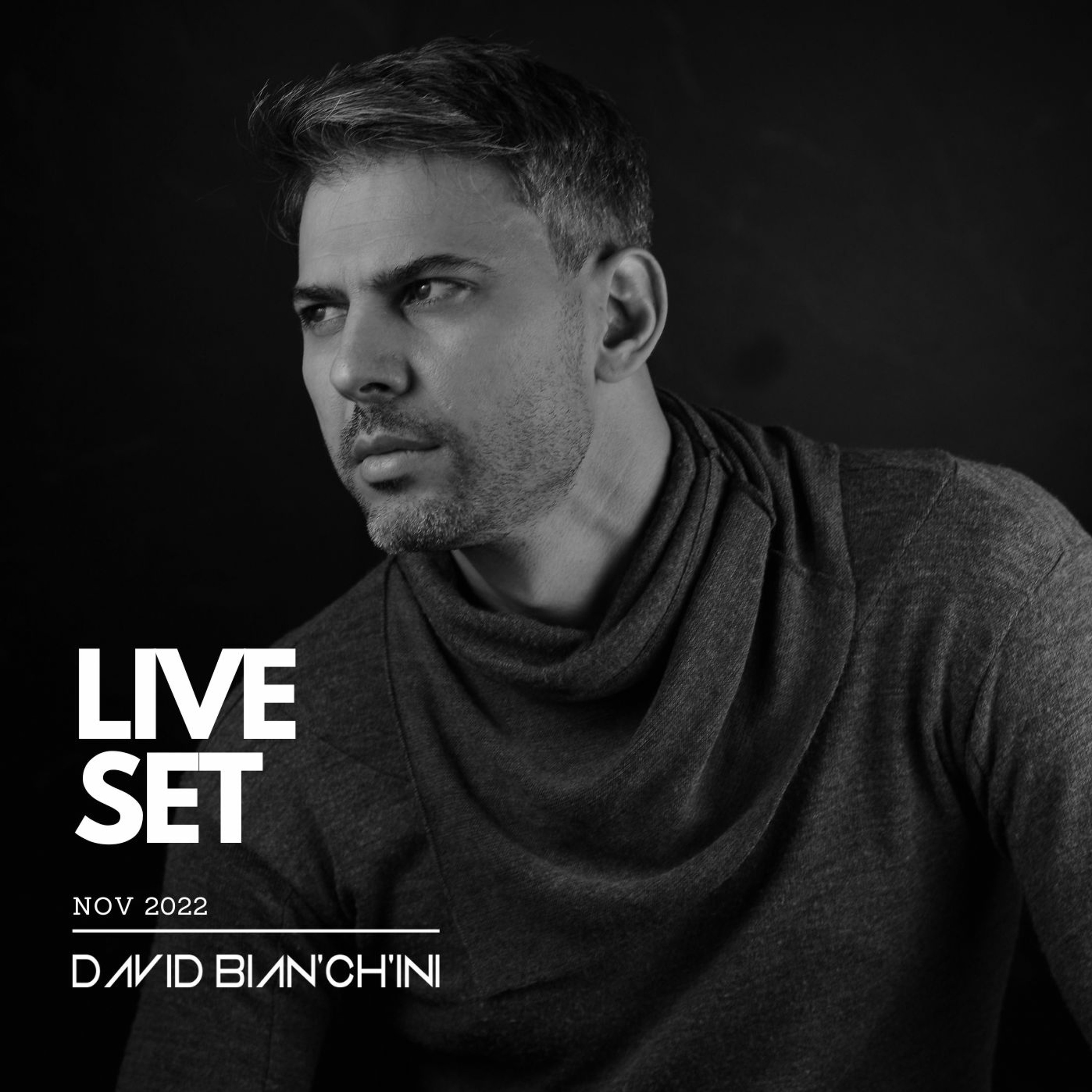 DJ David Bianchini - Podcast