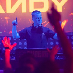 ANDY Live @ SYNERGY - Alte Kaserne, Zurich (20.04.2024)