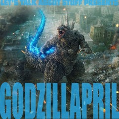 401. Chonk in the Tronk - GODZILLA MINUS ONE (2023)