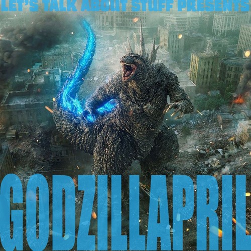 401. Chonk in the Tronk - GODZILLA MINUS ONE (2023)