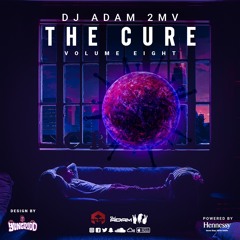 The Cure Volume 8
