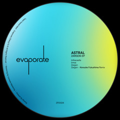 PREMIERE: Astral - Zargon [ZFD024]
