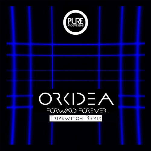 Forward Forever (Tripswitch Remix)