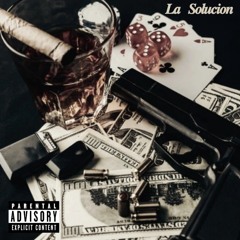 La Solucion Ft. Vk Byouka