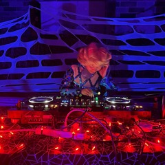 Halloween Bass House @ Spookfest 2024