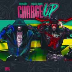 ARMANII - CHARGE UP ft. Malie Donn