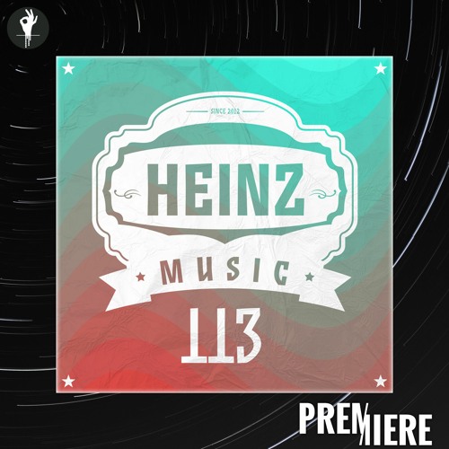 PREMIERE: Daniel Jaeger - Solveig (Carbon Remix) | Heinz Music