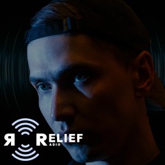 GetCosy - Relief Radio - July 26, 2023