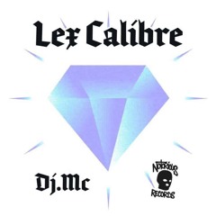 LOCO BAZZ by lexical daze & DJ.MC