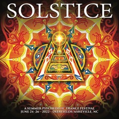 Initiation Into The Light