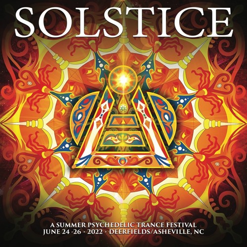 Initiation Into The Light
