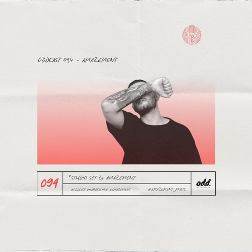 Oddcast 194 Amazement