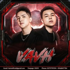 NST VAVH CĂNG-TRÔI Mix by D2T (Final)