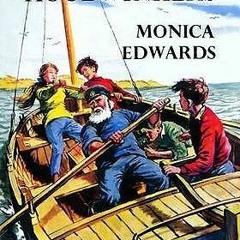 [Book] PDF Download The Hoodwinkers BY Monica Edwards