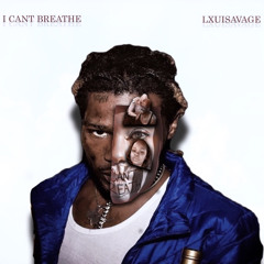 I CAN’T BREATH (Prod. by TRILLOGY)